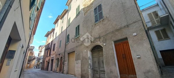 casa semindipendente in vendita a Cannara