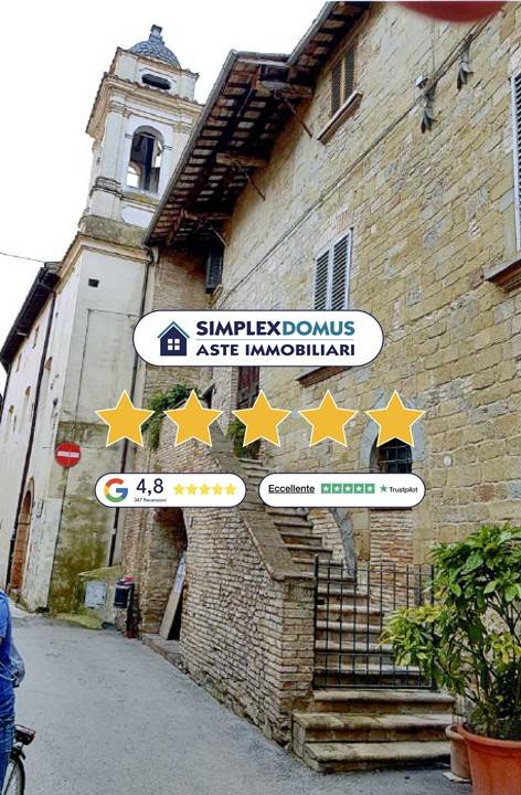 casa indipendente in vendita a Cannara