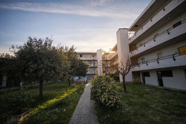 appartamento in vendita a Cannara