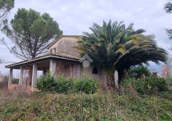 casa indipendente in vendita a Cannara