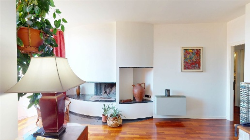 appartamento in vendita a Cannara