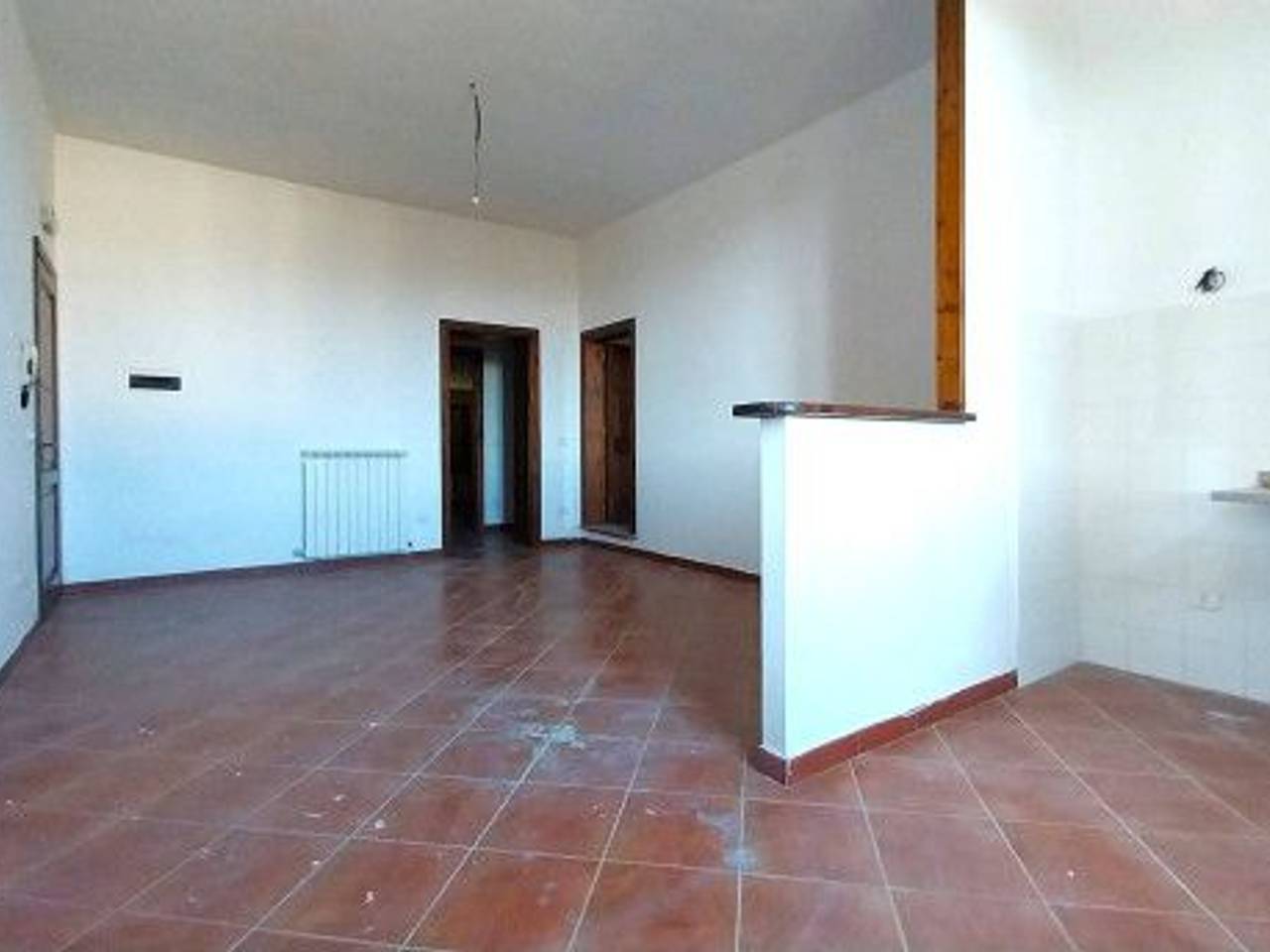 appartamento in vendita a Cannara