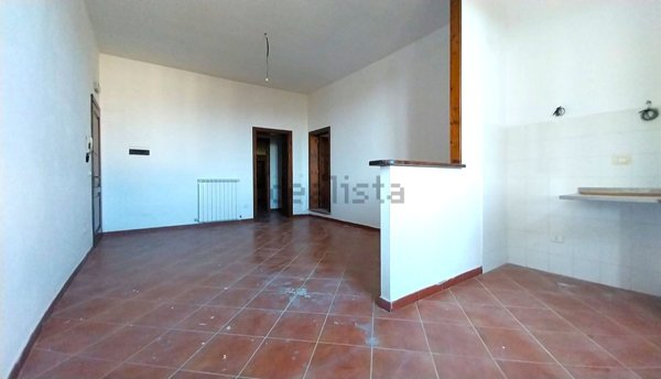 appartamento in vendita a Cannara