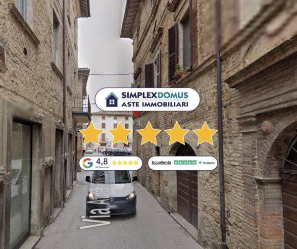 appartamento in vendita a Cannara