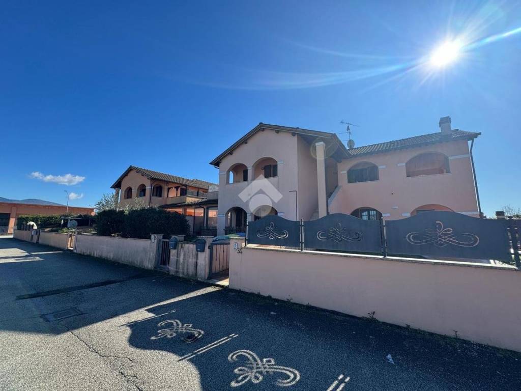 appartamento in vendita a Cannara