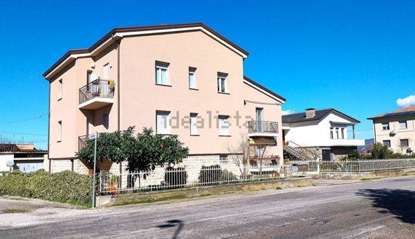 appartamento in vendita a Cannara