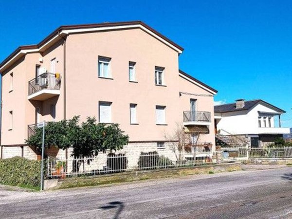 appartamento in vendita a Cannara