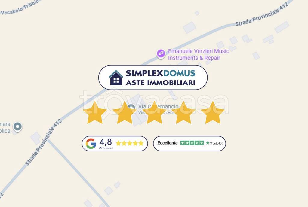 appartamento in vendita a Cannara in zona Collemancio