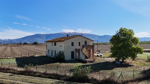 appartamento in vendita a Cannara