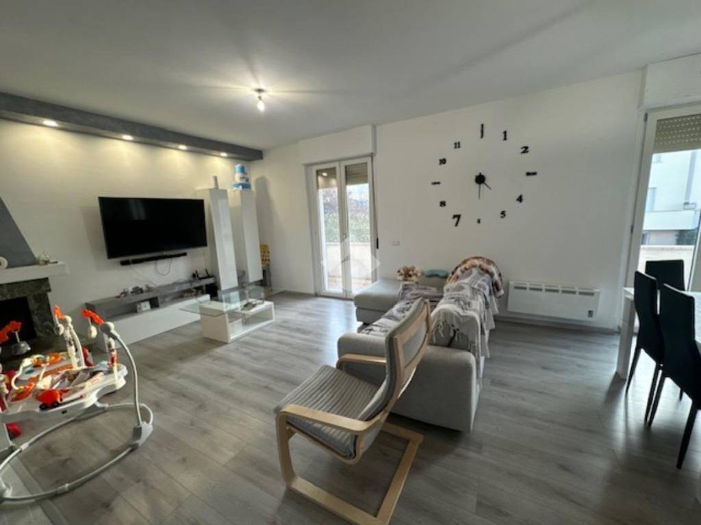 casa indipendente in vendita a Cannara