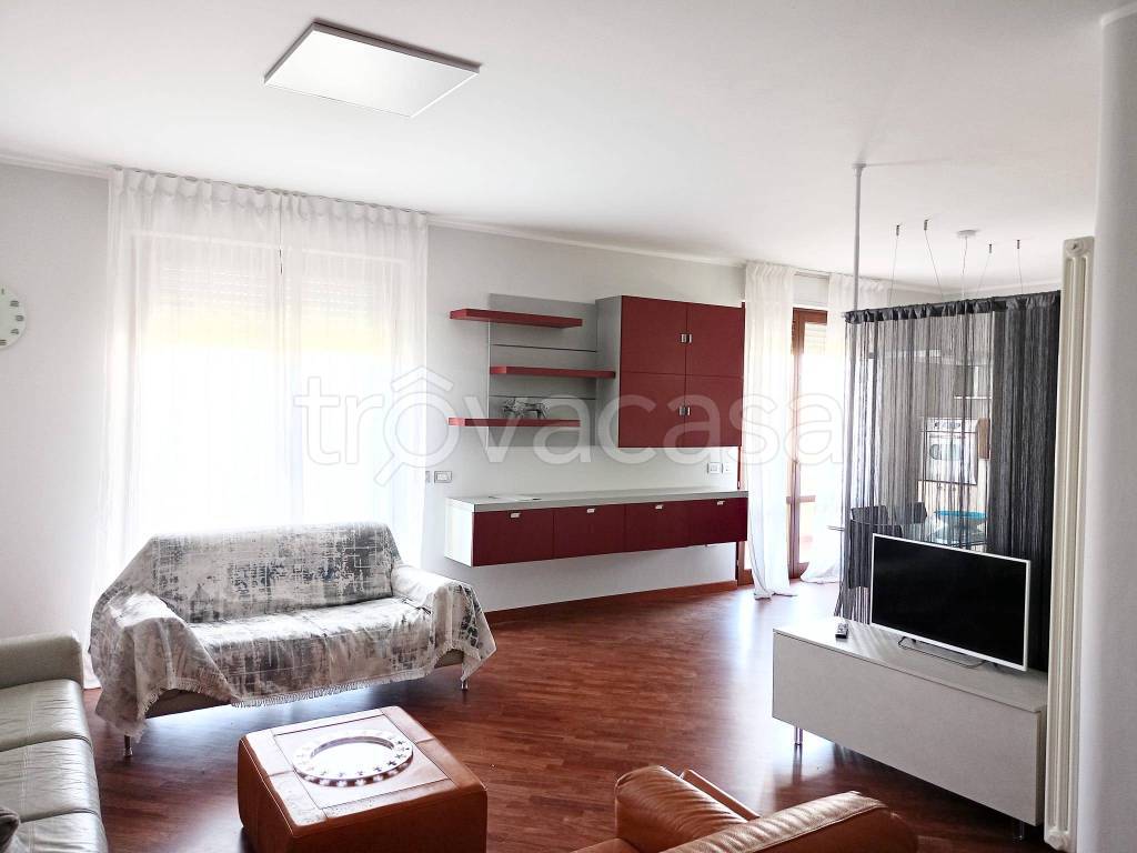 appartamento in vendita a Cannara