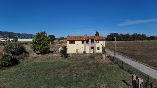 appartamento in vendita a Cannara