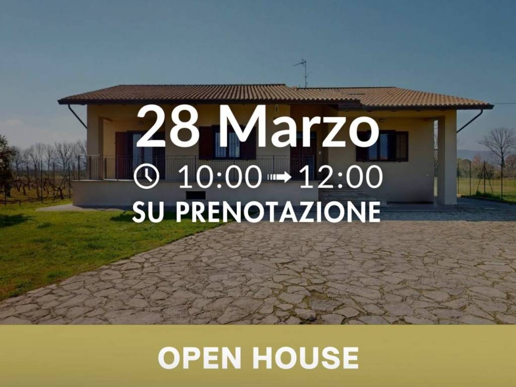 casa indipendente in vendita a Cannara