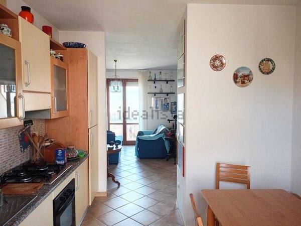 appartamento in vendita a Cannara