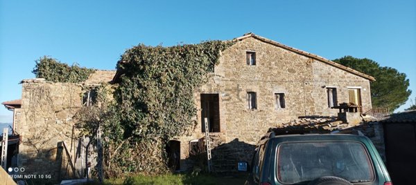 casa indipendente in vendita a Cannara