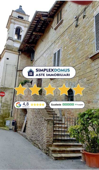 casa indipendente in vendita a Cannara