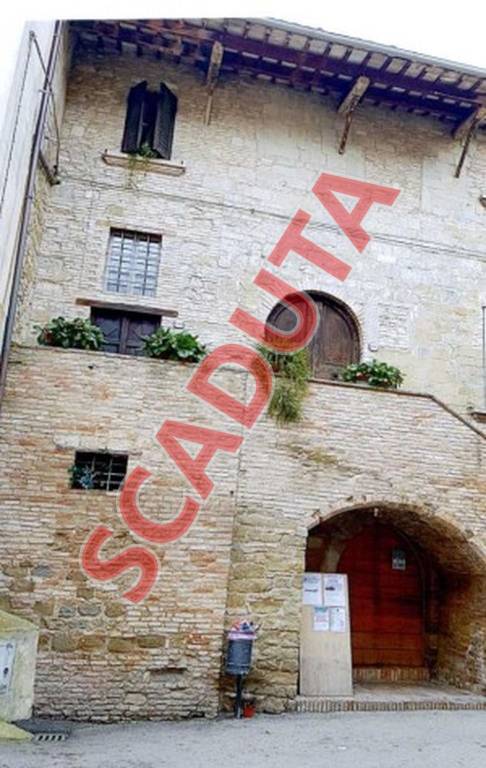 appartamento in vendita a Cannara