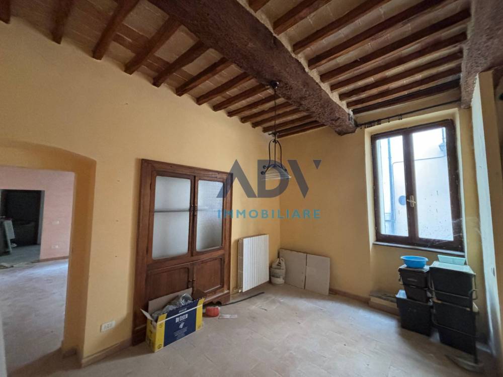 appartamento in vendita a Cannara