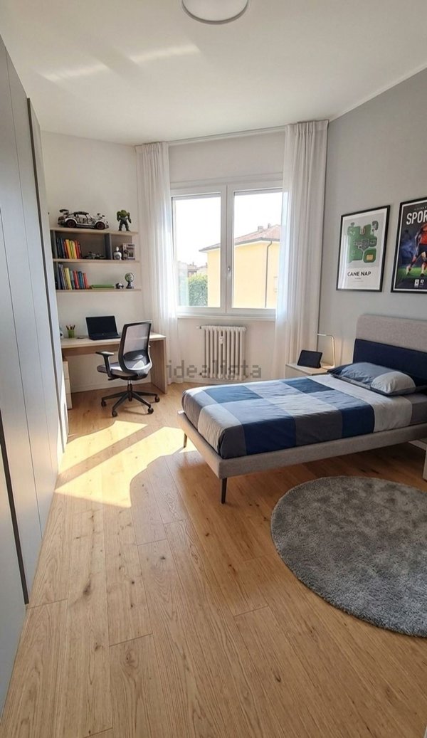 appartamento in vendita a Cannara