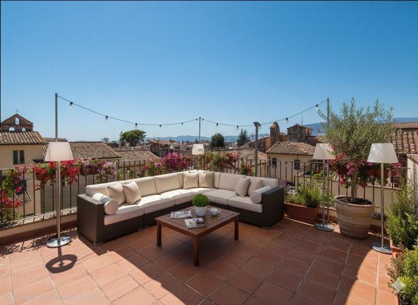 appartamento in vendita a Cannara