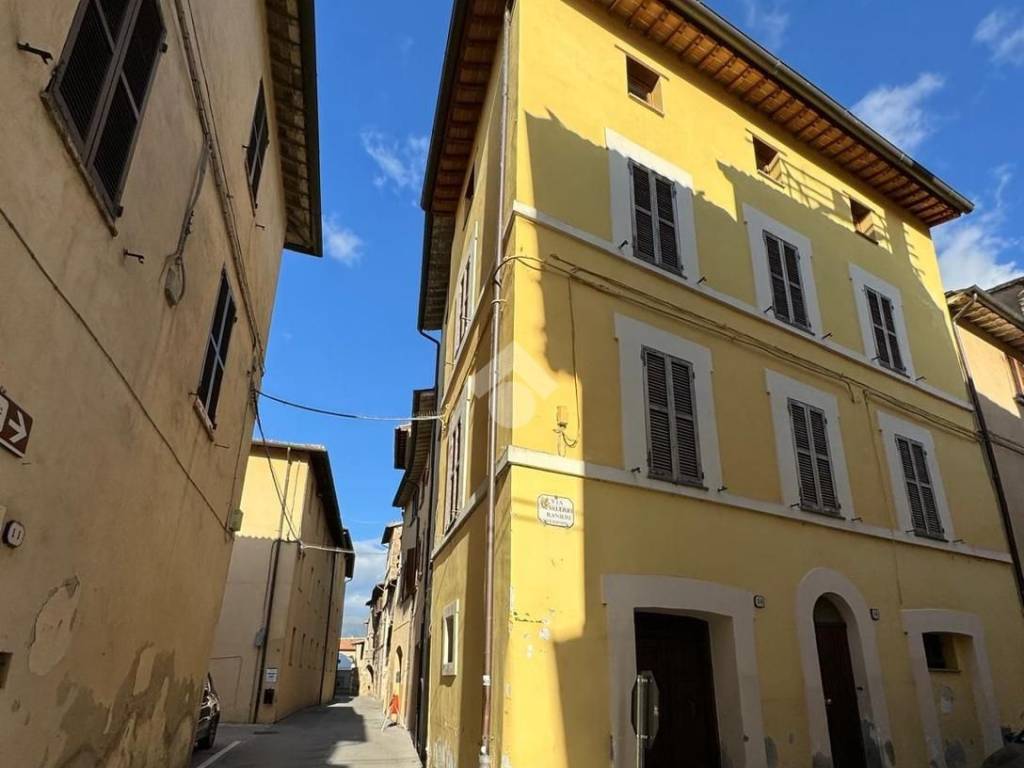 casa indipendente in vendita a Cannara