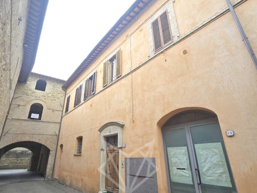 appartamento in vendita a Cannara