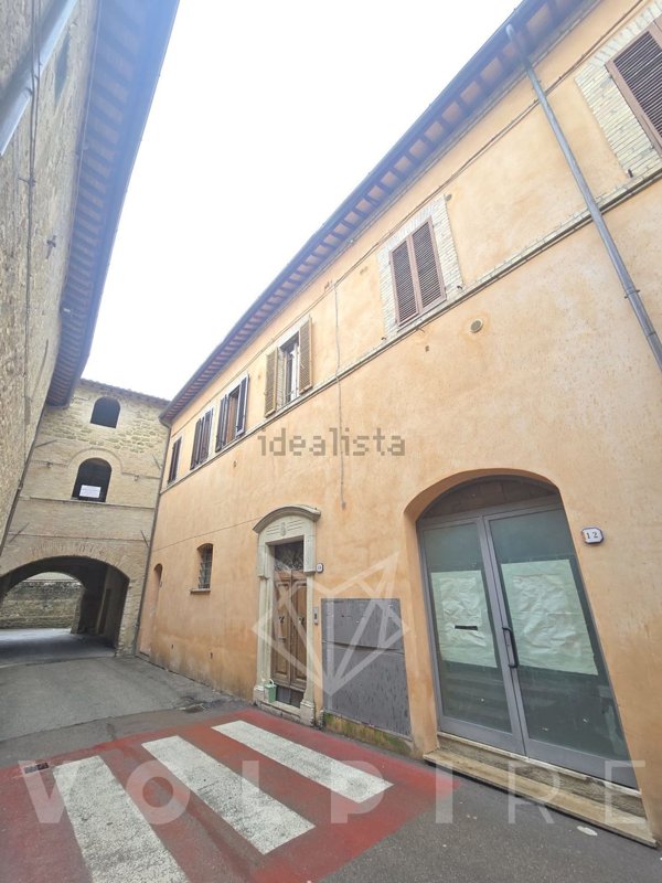 appartamento in vendita a Cannara