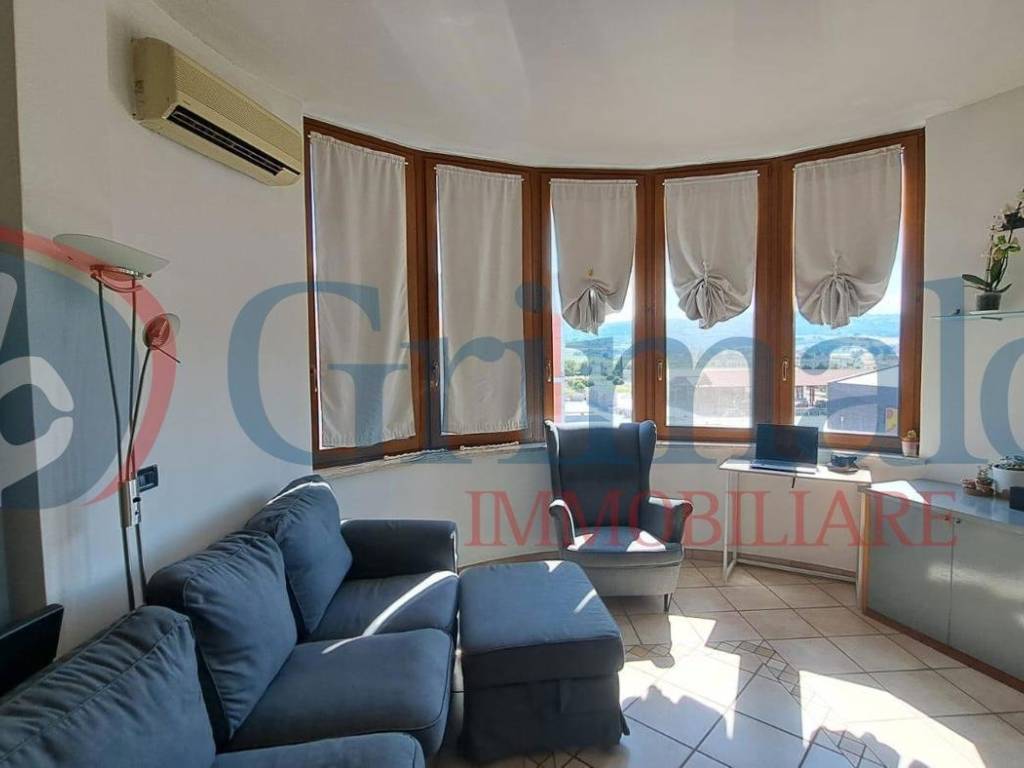 appartamento in vendita a Cannara