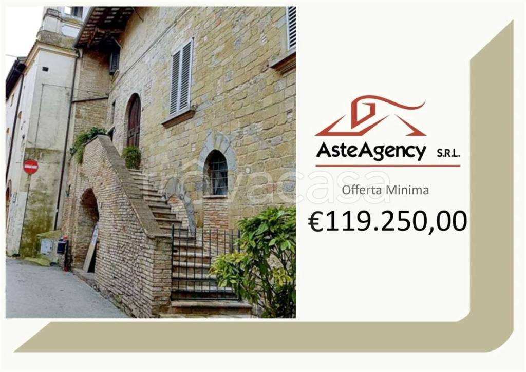 appartamento in vendita a Cannara