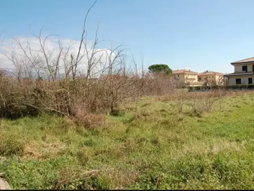 terreno edificabile in vendita a Cannara