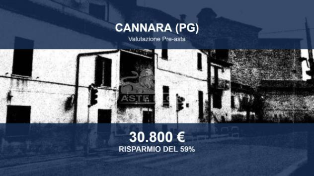 casa indipendente in vendita a Cannara