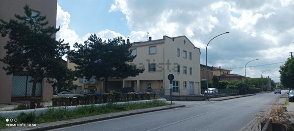 appartamento in vendita a Cannara