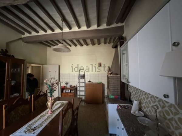 casa indipendente in vendita a Cannara in zona Collemancio
