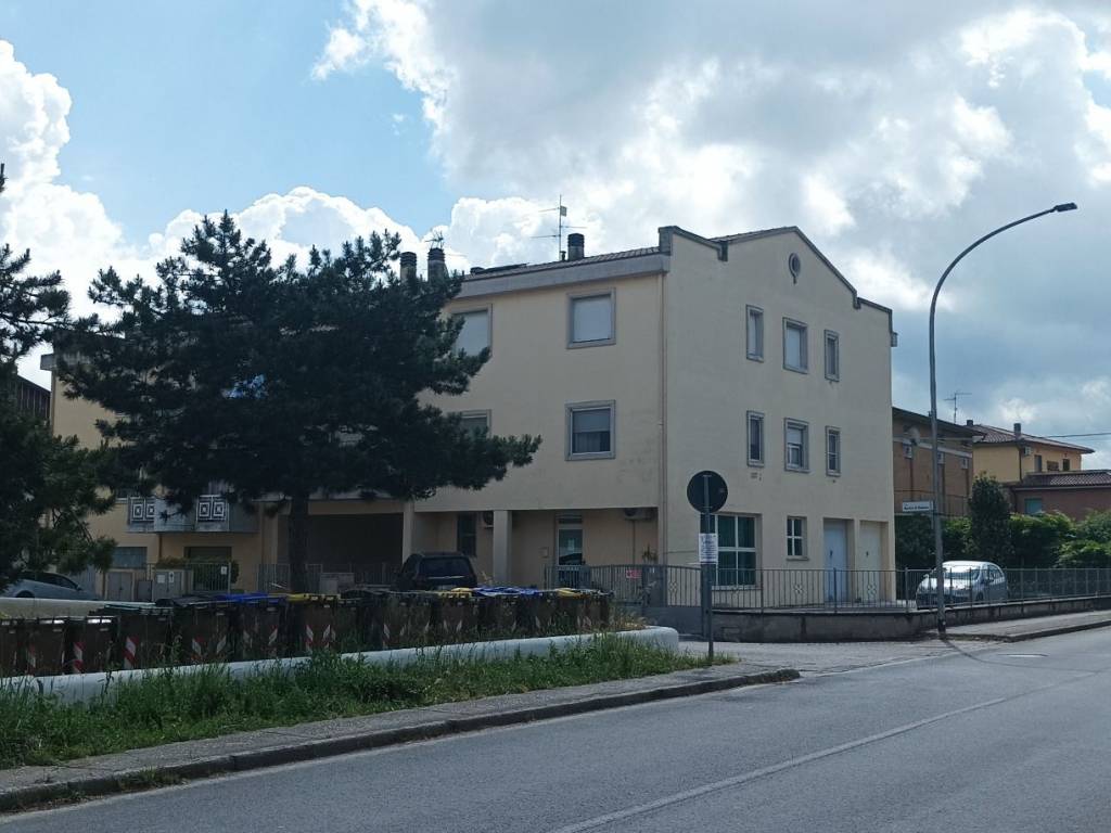 appartamento in vendita a Cannara