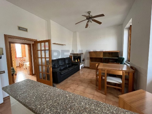 appartamento in vendita a Cannara