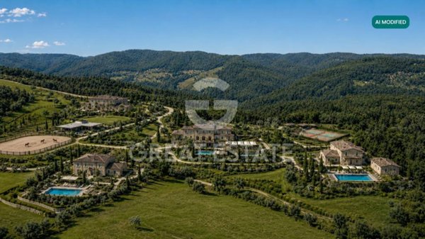 casa indipendente in vendita a Cannara in zona Collemancio