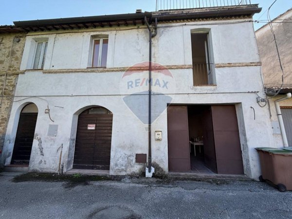 casa semindipendente in vendita a Cannara