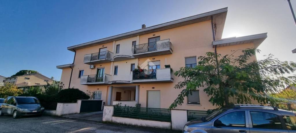 appartamento in vendita a Cannara