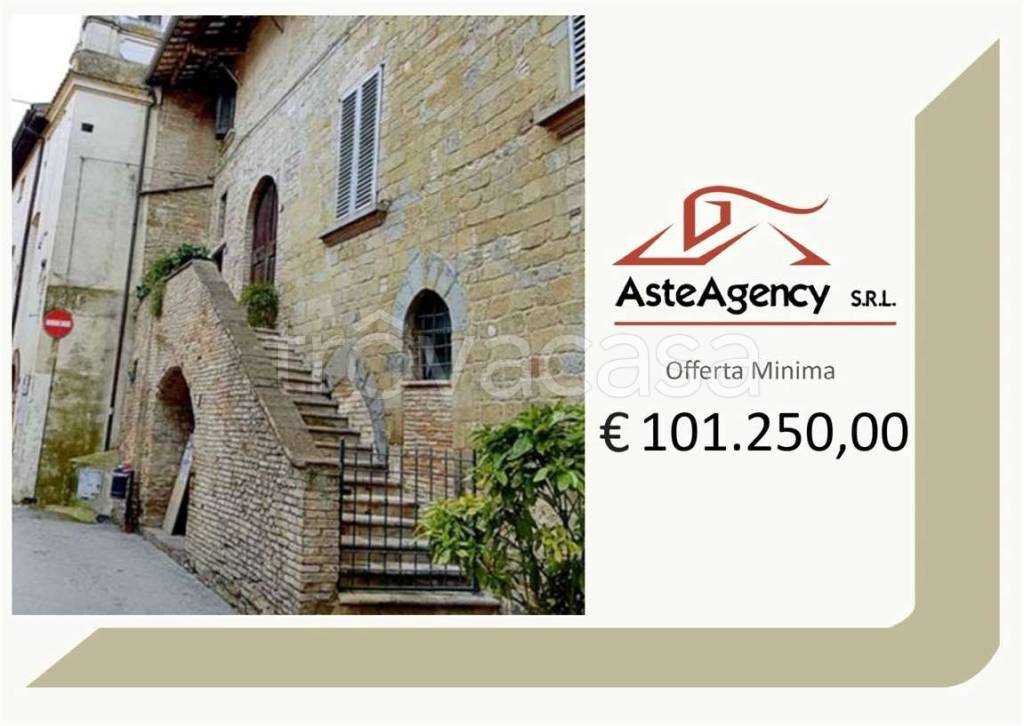 appartamento in vendita a Cannara