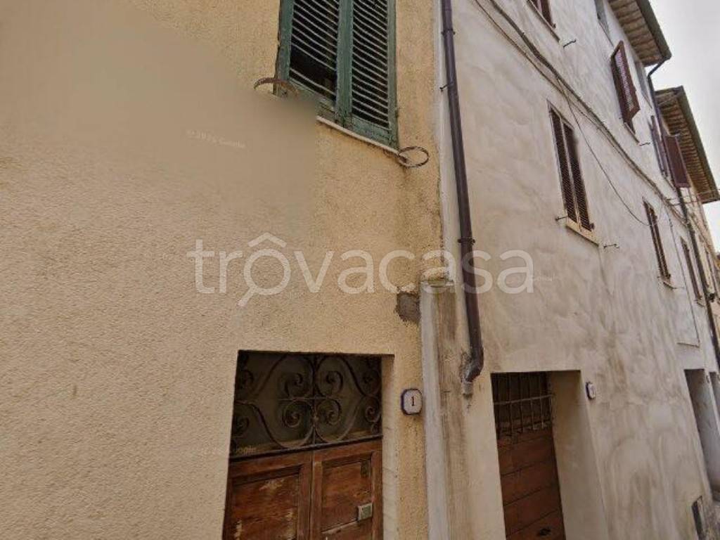 appartamento in vendita a Cannara