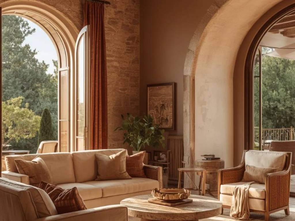 casa indipendente in vendita a Cannara in zona Collemancio