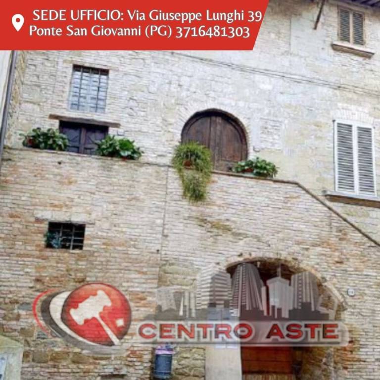 appartamento in vendita a Cannara