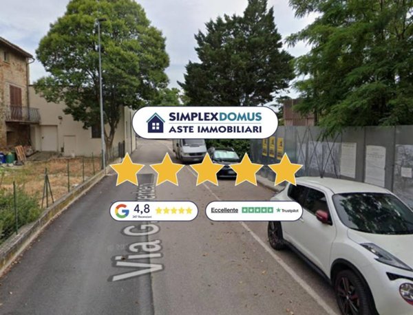 casa indipendente in vendita a Cannara