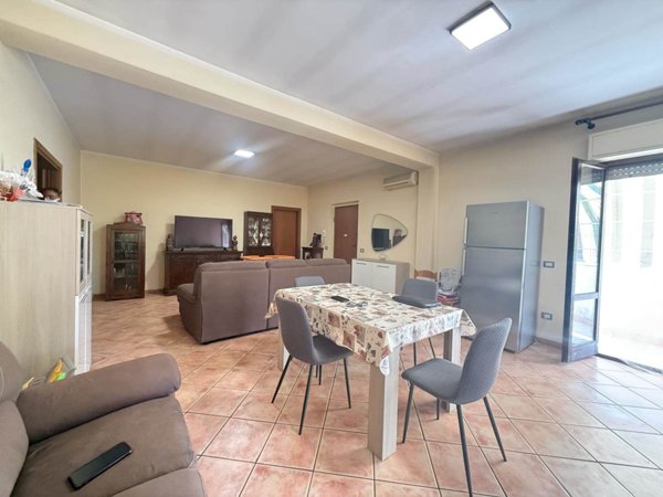 appartamento in vendita a Cannara