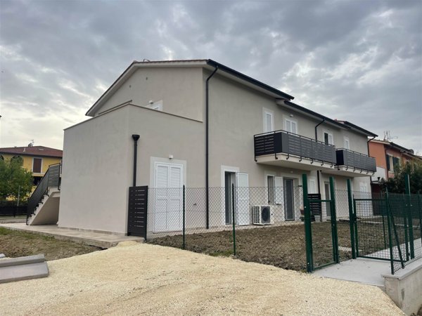 appartamento in vendita a Cannara