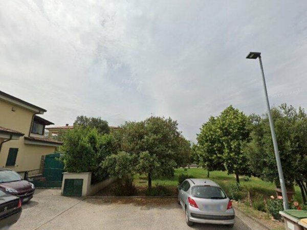 terreno edificabile in vendita a Cannara