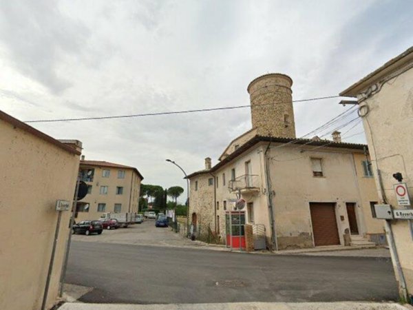 appartamento in vendita a Cannara