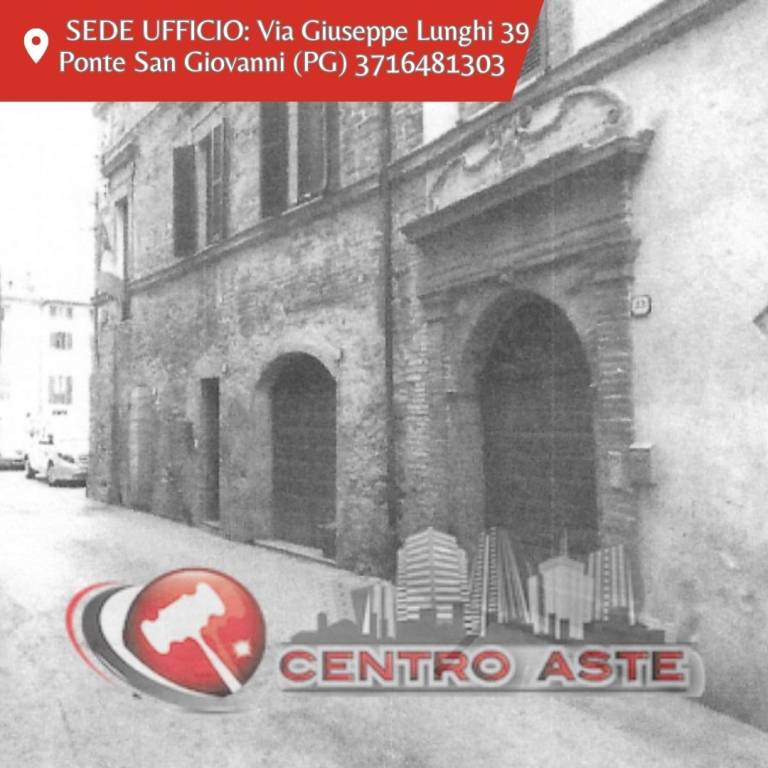 appartamento in vendita a Cannara