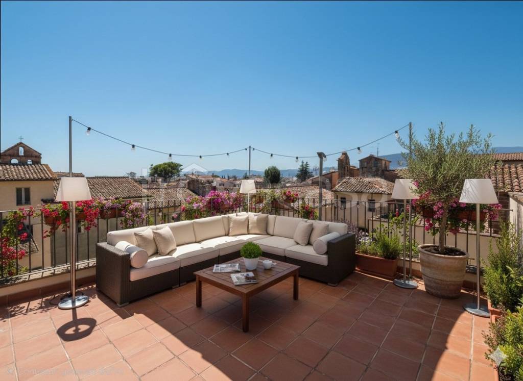 casa indipendente in vendita a Cannara