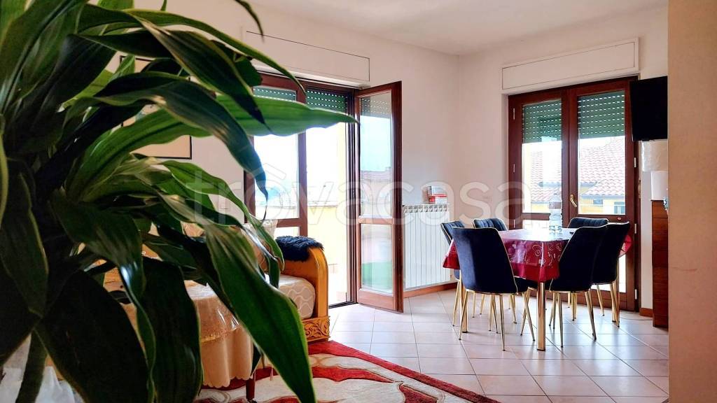 appartamento in vendita a Cannara